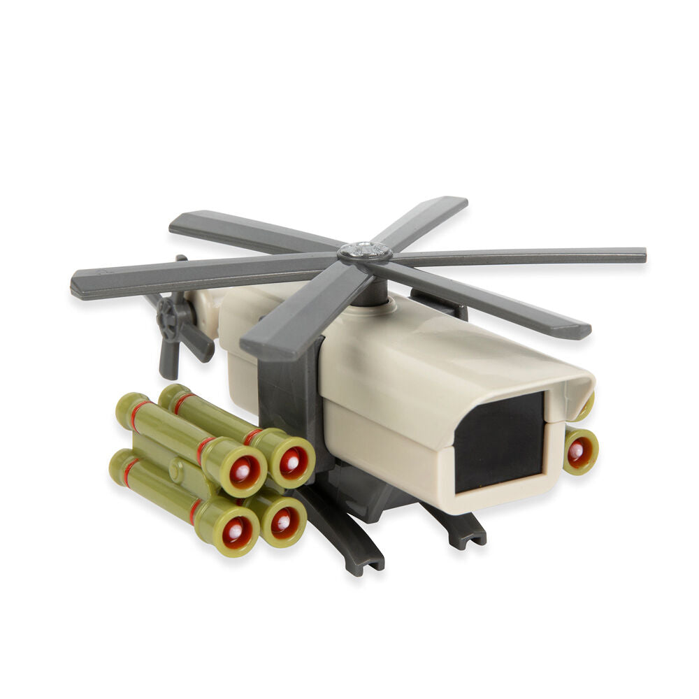 Nerdscape Skibidi Toilet Figura da Collezione 1:64 Nerdscape