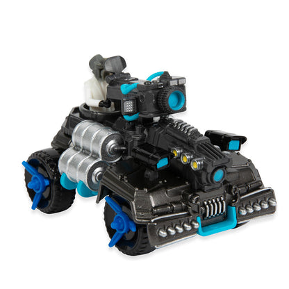 Skibidi Toilet Diecast assorted figure Nerdscape