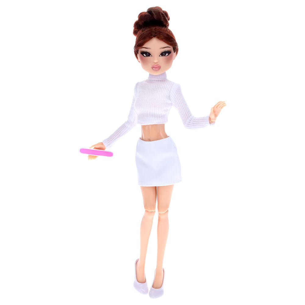 Dress to Impress Fashion Doll Lana doll Nerdscape