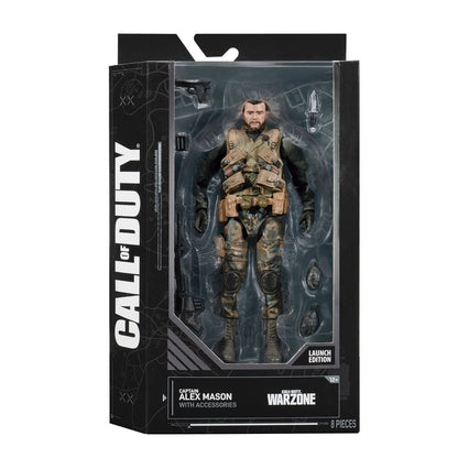 Call of Duty Figura da Collezione 15cm - Nerdscape Nerdscape