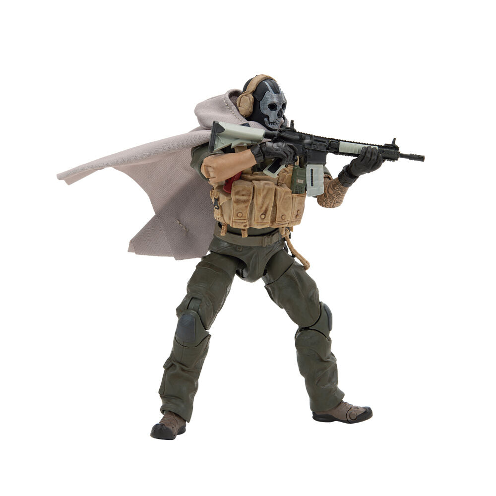 Call of Duty Figura da Collezione 15cm - Nerdscape Nerdscape