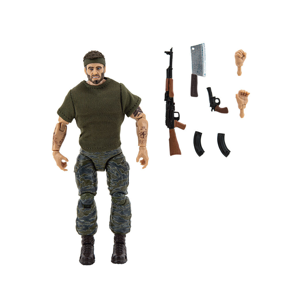 Call of Duty Figura da Collezione 15cm - Nerdscape Nerdscape