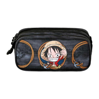 One Piece Ropes pencil case Nerdscape