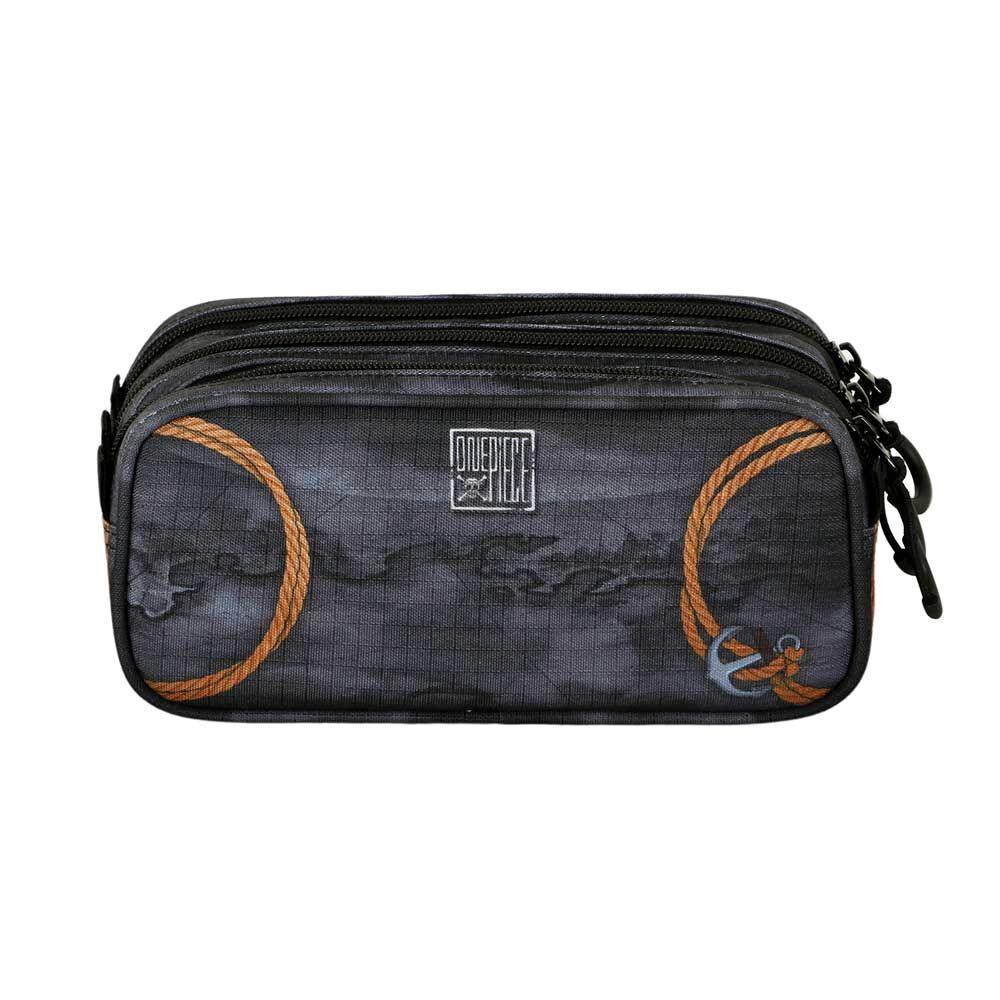 One Piece Ropes pencil case Nerdscape