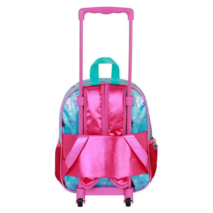 Disney Frozen 2 Family 3D trolley 34cm Nerdscape
