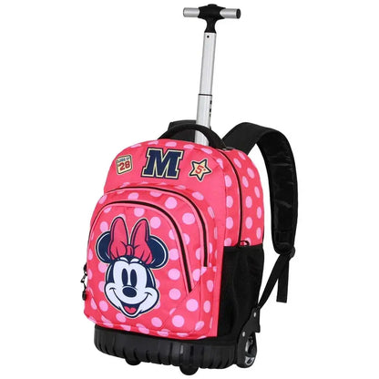 Disney Minnie Class trolley 47cm Nerdscape
