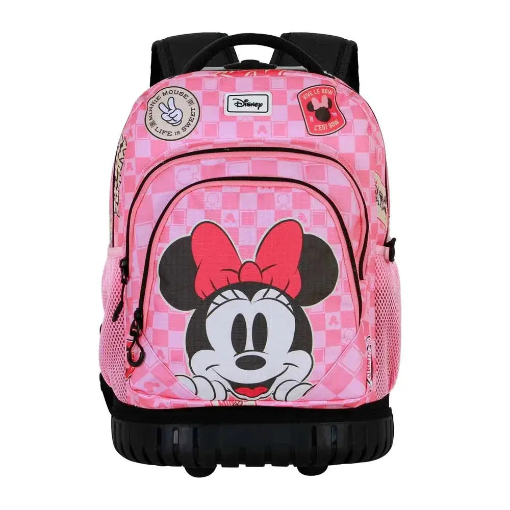 Disney Minnie Journey trolley 47cm Nerdscape