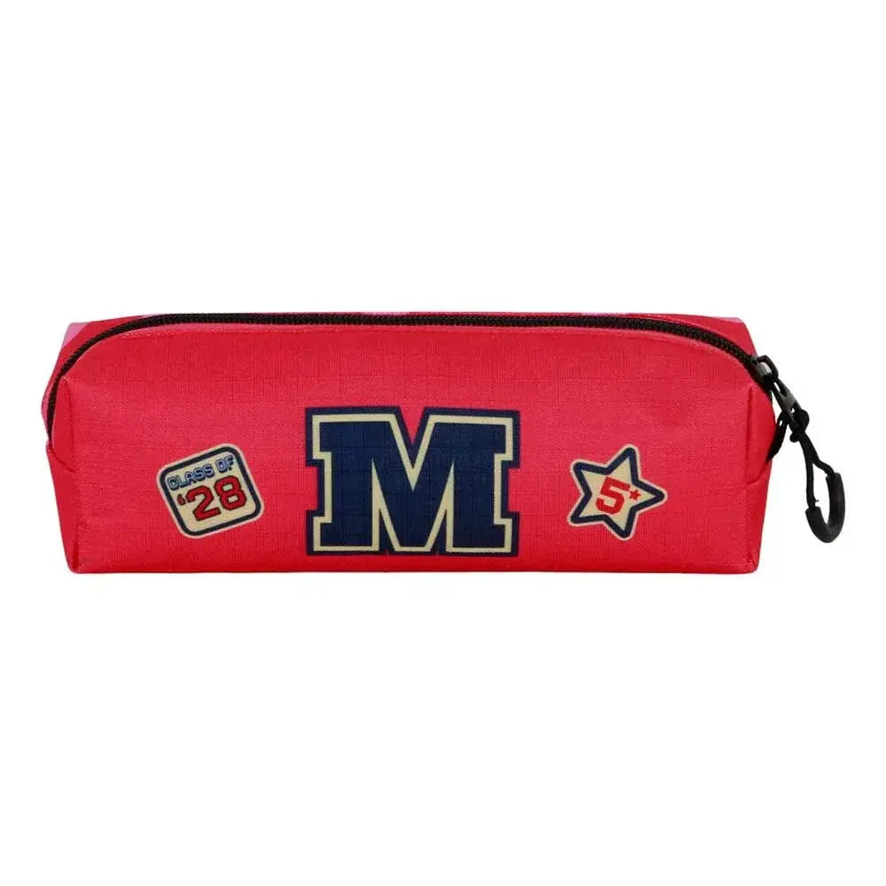 Disney Minnie Class pencil case Nerdscape