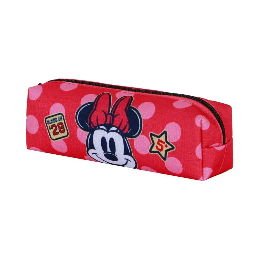 Disney Minnie Class pencil case Nerdscape