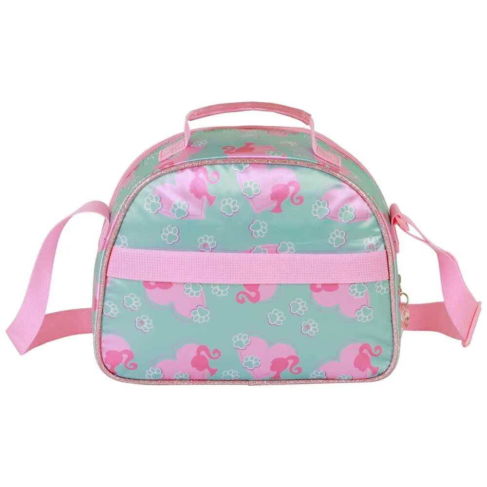 Barbie Pets 3D lunch bag Nerdscape