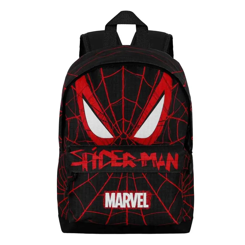 Marvel Spiderman Vision backpack 35cm Nerdscape