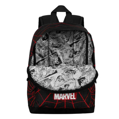 Marvel Spiderman Vision backpack 35cm Nerdscape
