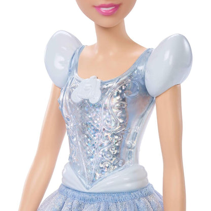 Disney Princess Cinderella doll Nerdscape