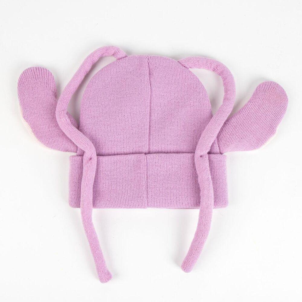 Disney Stitch Angel hat Nerdscape