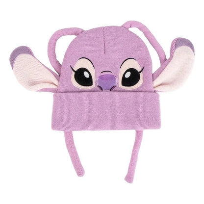 Disney Stitch Angel hat Nerdscape