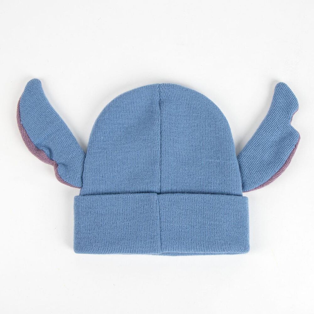 Disney Stitch hat Nerdscape
