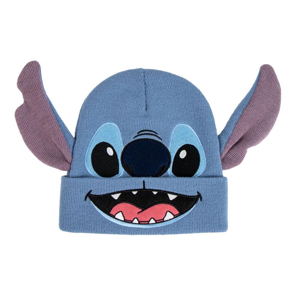 Disney Stitch hat Nerdscape