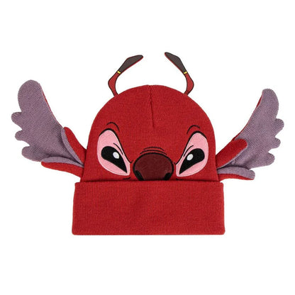 Disney Stitch Leroy hat Nerdscape