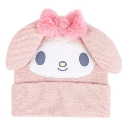 Hello Kitty My Melody hat Nerdscape
