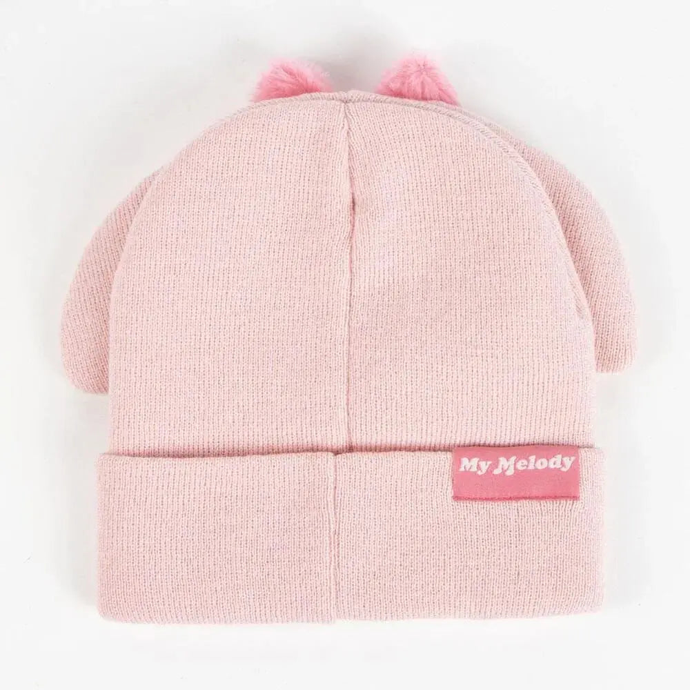 Hello Kitty My Melody hat Nerdscape