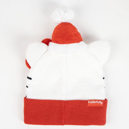 Hello Kitty Christmas hat Nerdscape