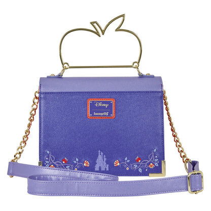 Loungefly Disney Princess Snow White shoulder bag Nerdscape