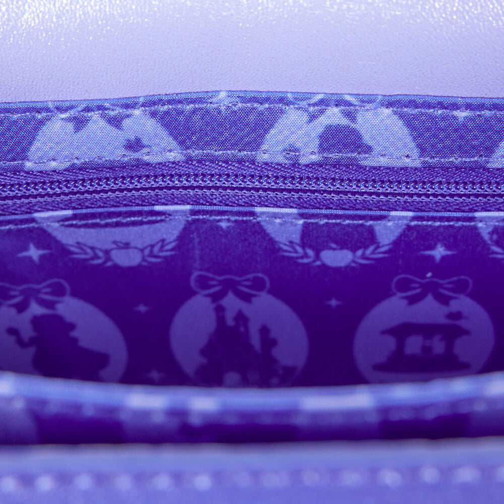 Loungefly Disney Princess Snow White shoulder bag Nerdscape