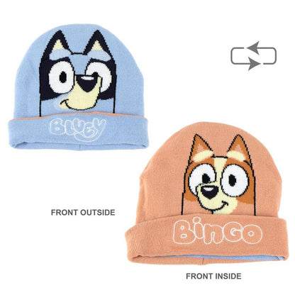 Bluey Hat - Nerdscape Nerdscape