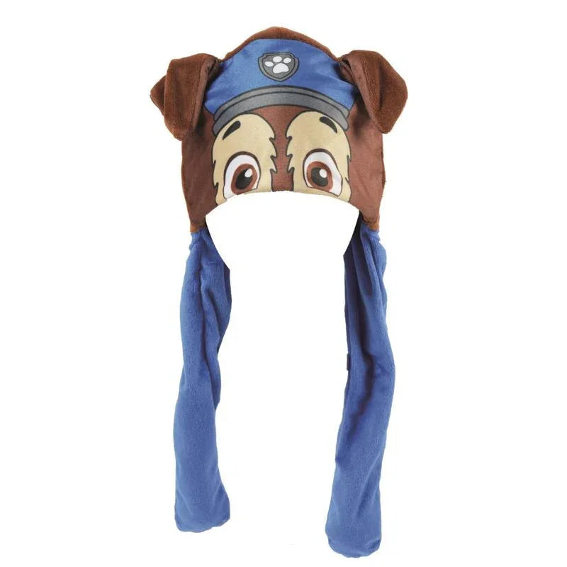 Paw Patrol Chase hat Nerdscape