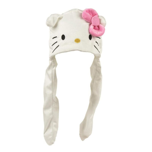 Hello Kitty hat Nerdscape