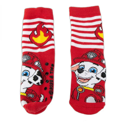 Paw Patrol Anti-Slip Socks - Nerdscape Nerdscape