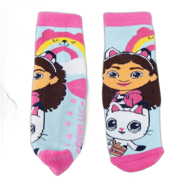 Gabbys Dolls House assorted anti-slip socks Nerdscape