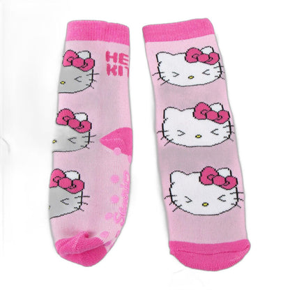 Hello Kitty assorted anti-slip socks