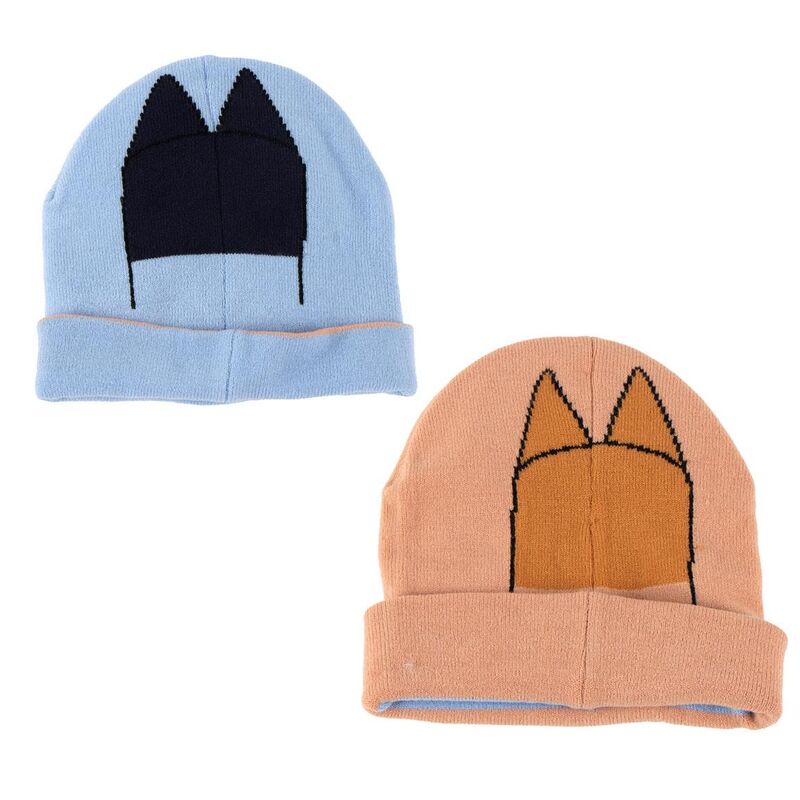 Bluey Hat - Nerdscape Nerdscape