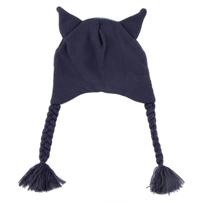 Bluey Peruvian hat Nerdscape