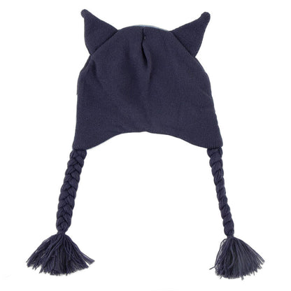 Bluey Peruvian hat Nerdscape