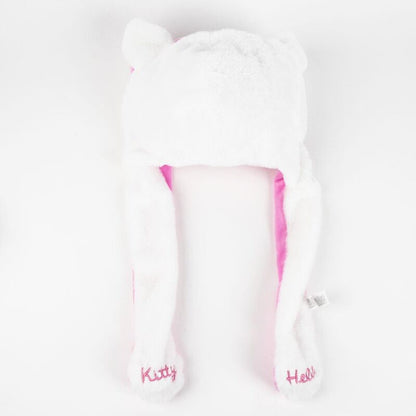 Hello Kitty hat Nerdscape