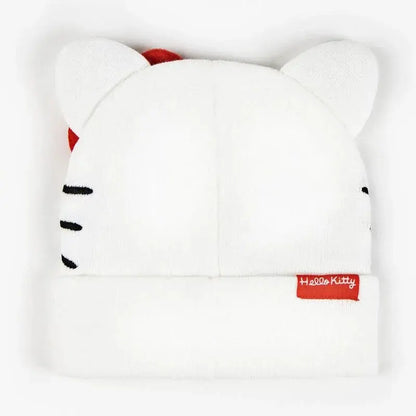 Hello Kitty hat and gloves set Nerdscape