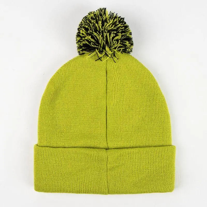 The Grinch hat and gloves set Nerdscape