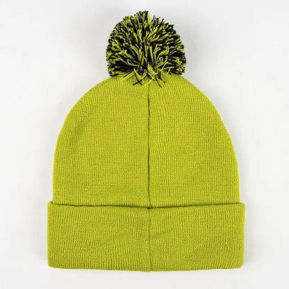 The Grinch hat and gloves set Nerdscape