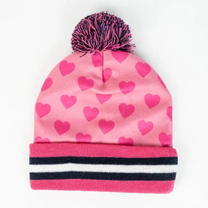 Disney Minnie hat and gloves set Nerdscape