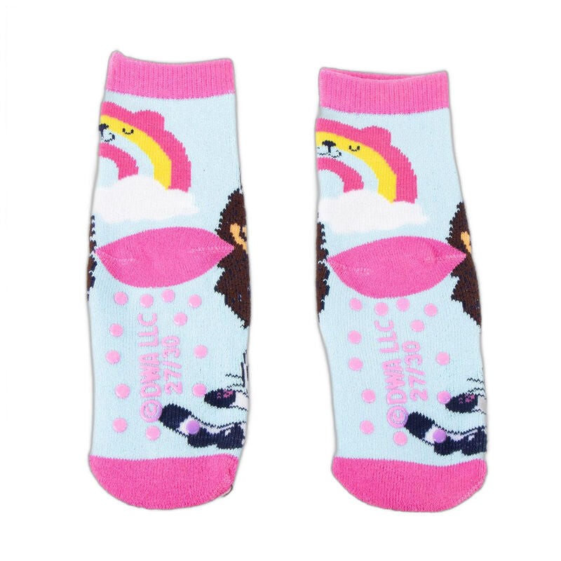 Gabbys Dolls House assorted anti-slip socks Nerdscape