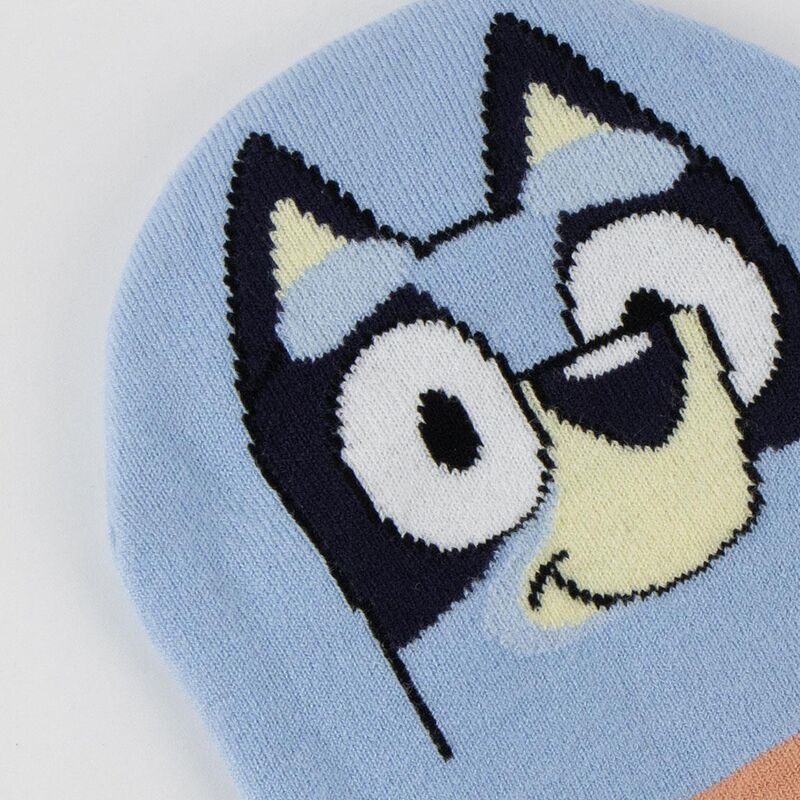 Bluey Hat - Nerdscape Nerdscape
