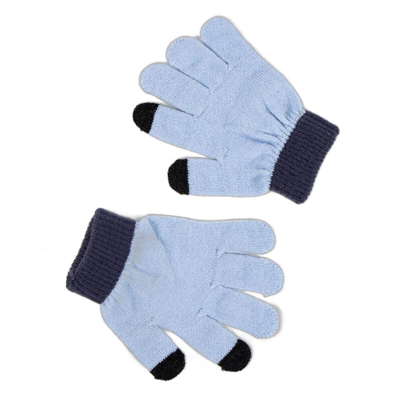 Bluey hat and gloves set Nerdscape
