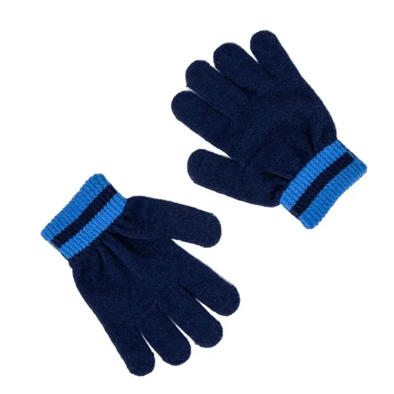 Marvel Avengers winter set snood hat gloves Nerdscape