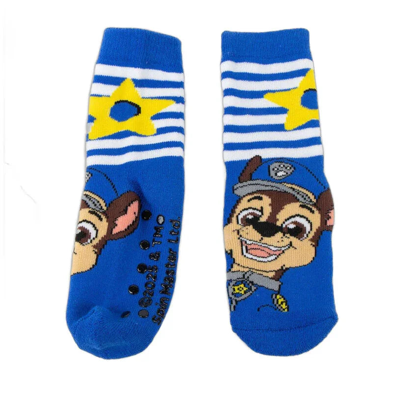 Paw Patrol Anti-Slip Socks - Nerdscape Nerdscape