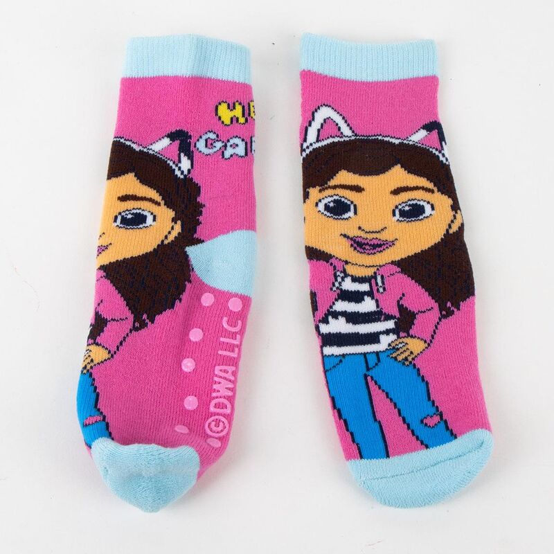 Gabbys Dolls House assorted anti-slip socks Nerdscape