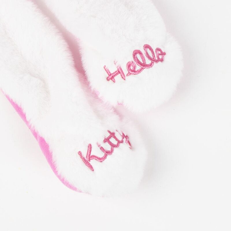 Hello Kitty hat Nerdscape