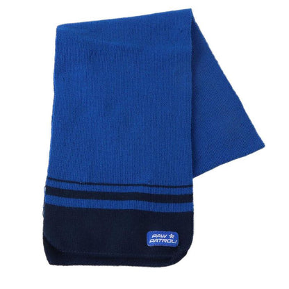 Paw Patrol winter set snood hat gloves Nerdscape