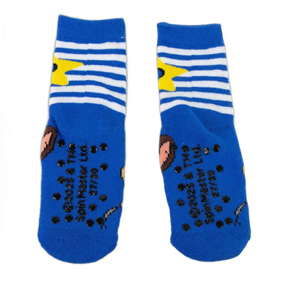 Paw Patrol Anti-Slip Socks - Nerdscape Nerdscape